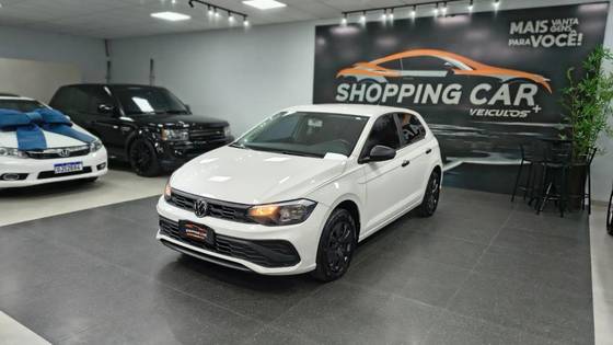 VOLKSWAGEN POLO 1.0 MPI TRACK MANUAL VOLKSWAGEN POLO 1.0 MPI TRACK MANUAL